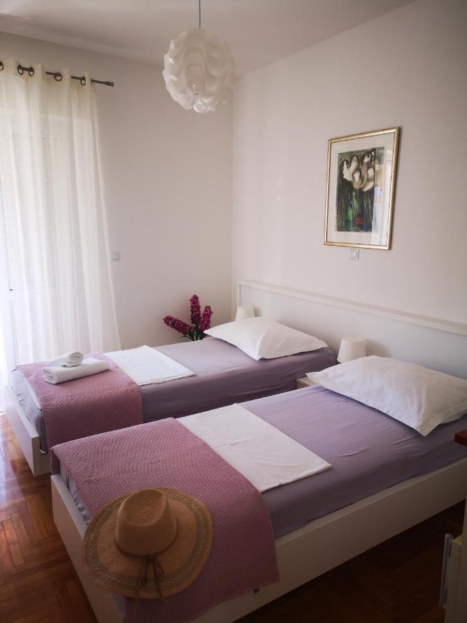 Apartment Prosperina Hvar *