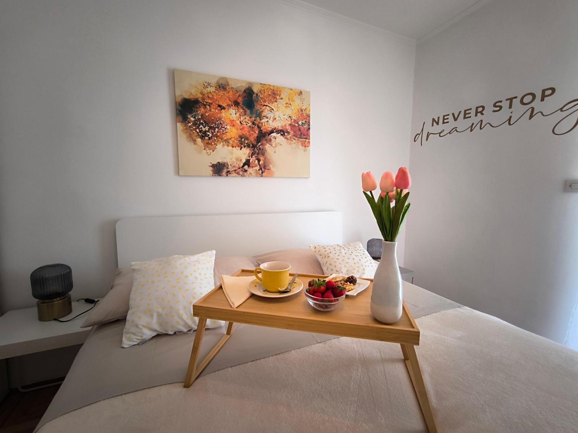 Apartment Prosperina Hvar Hvar Town