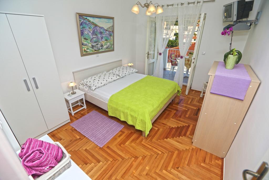 Prosperina Hvar Apartment *