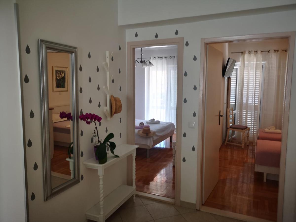 Apartment Prosperina Hvar *