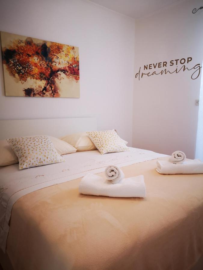 Apartment Prosperina Hvar