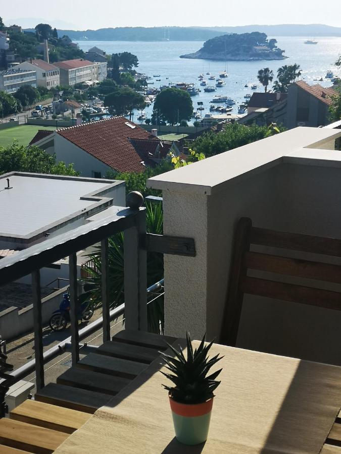 Prosperina Hvar Apartment *