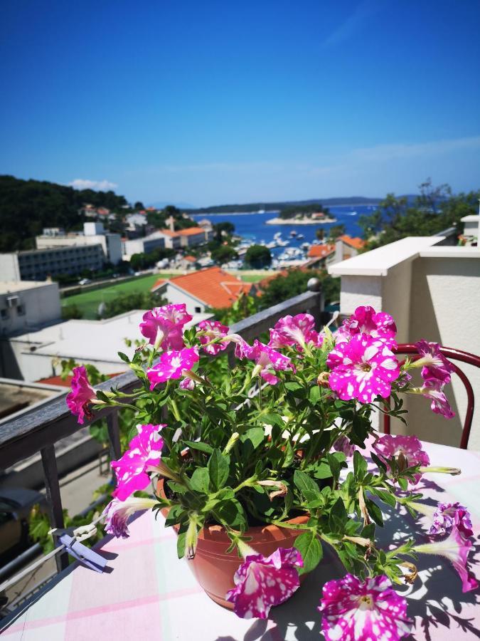 Apartment Prosperina Hvar *
