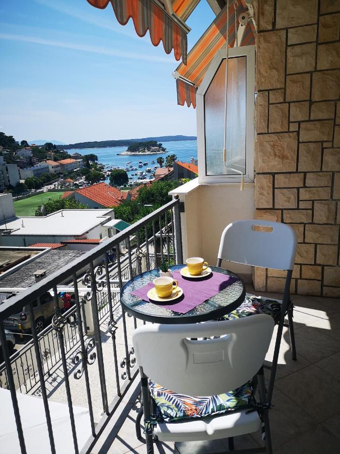 Leilighet Prosperina Hvar *