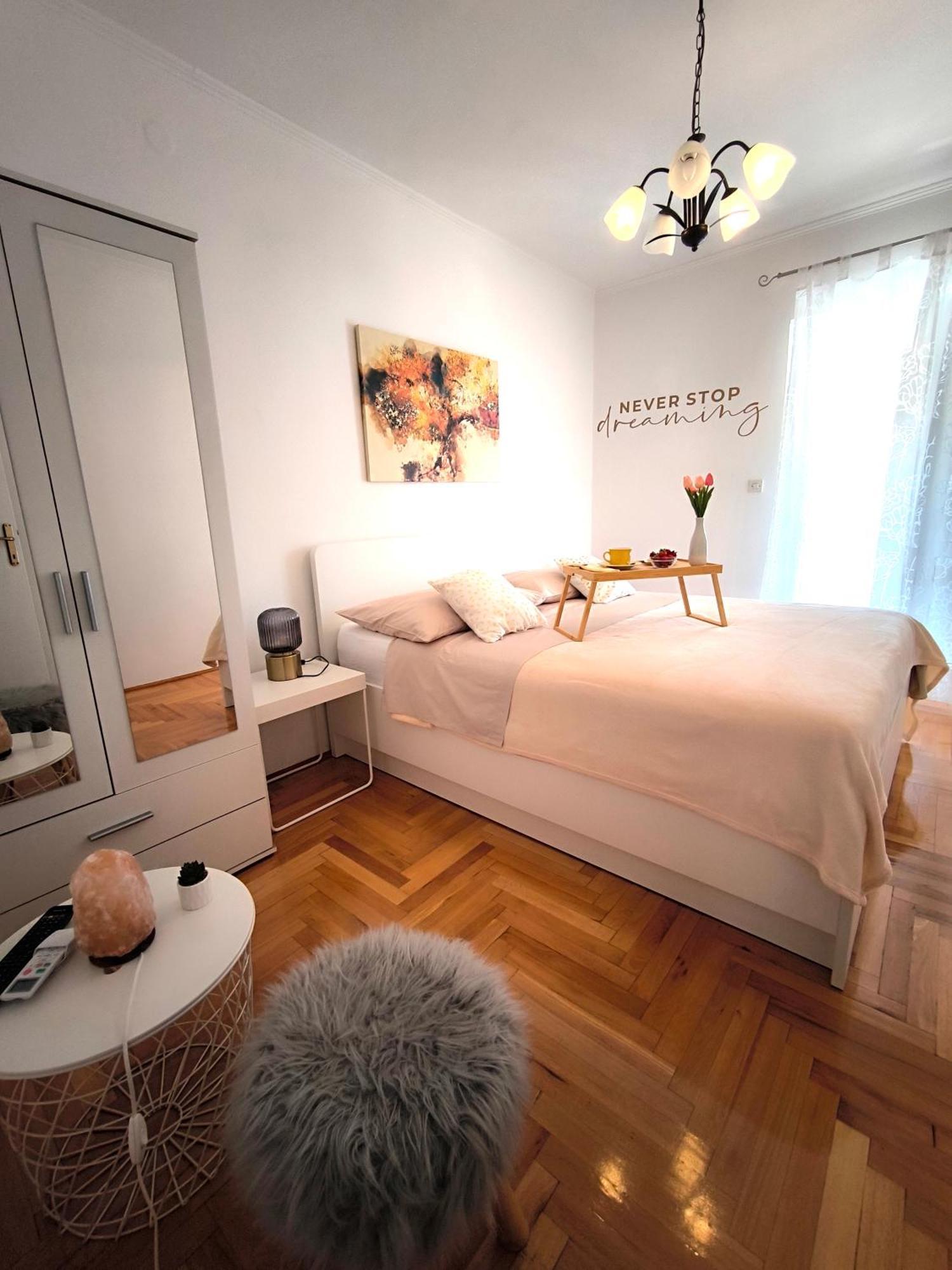 Apartment Prosperina Hvar *
