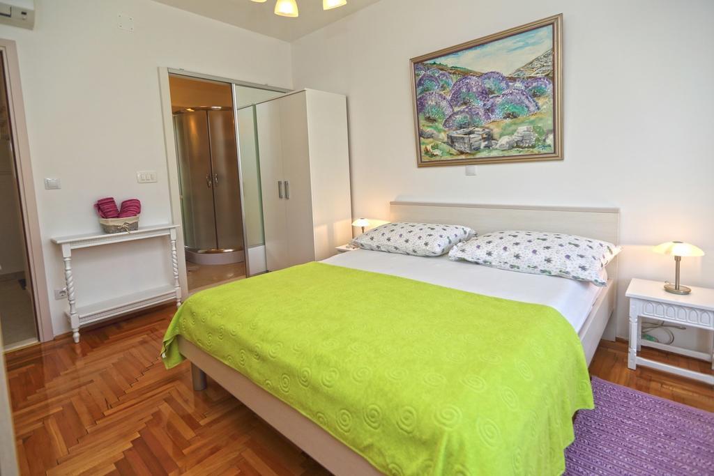 Apartment Prosperina Hvar Hvar Town