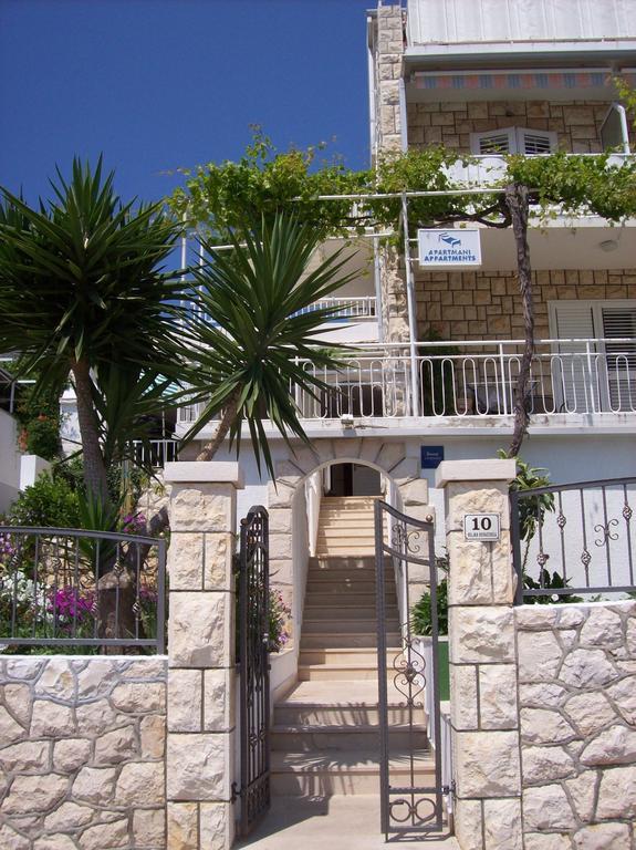 Apartment Prosperina Hvar Hvar Town