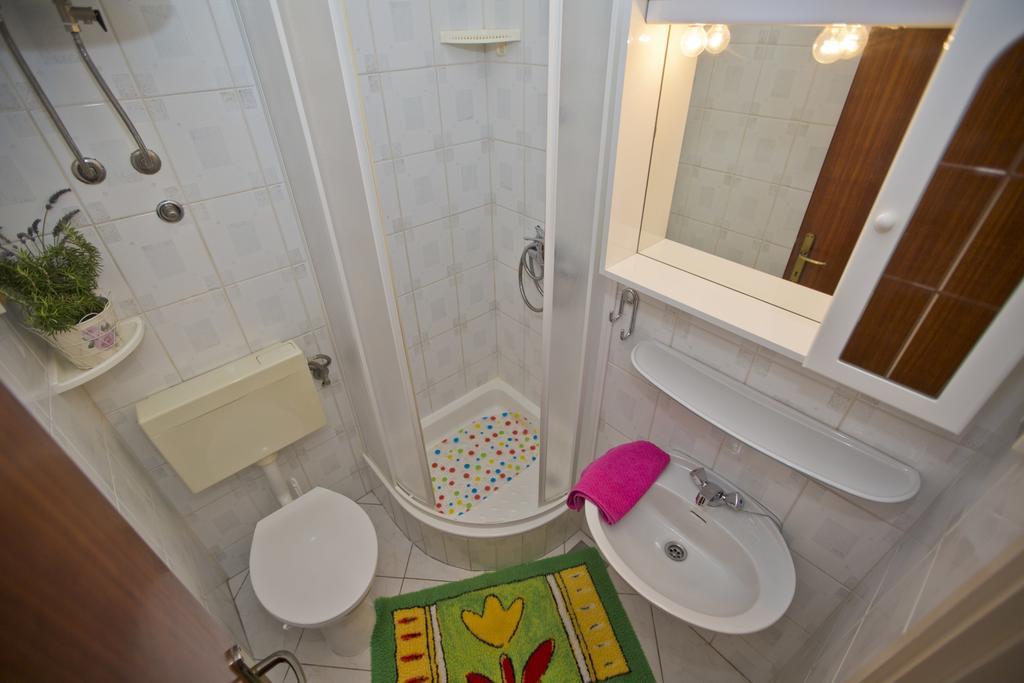 Apartment Prosperina Hvar