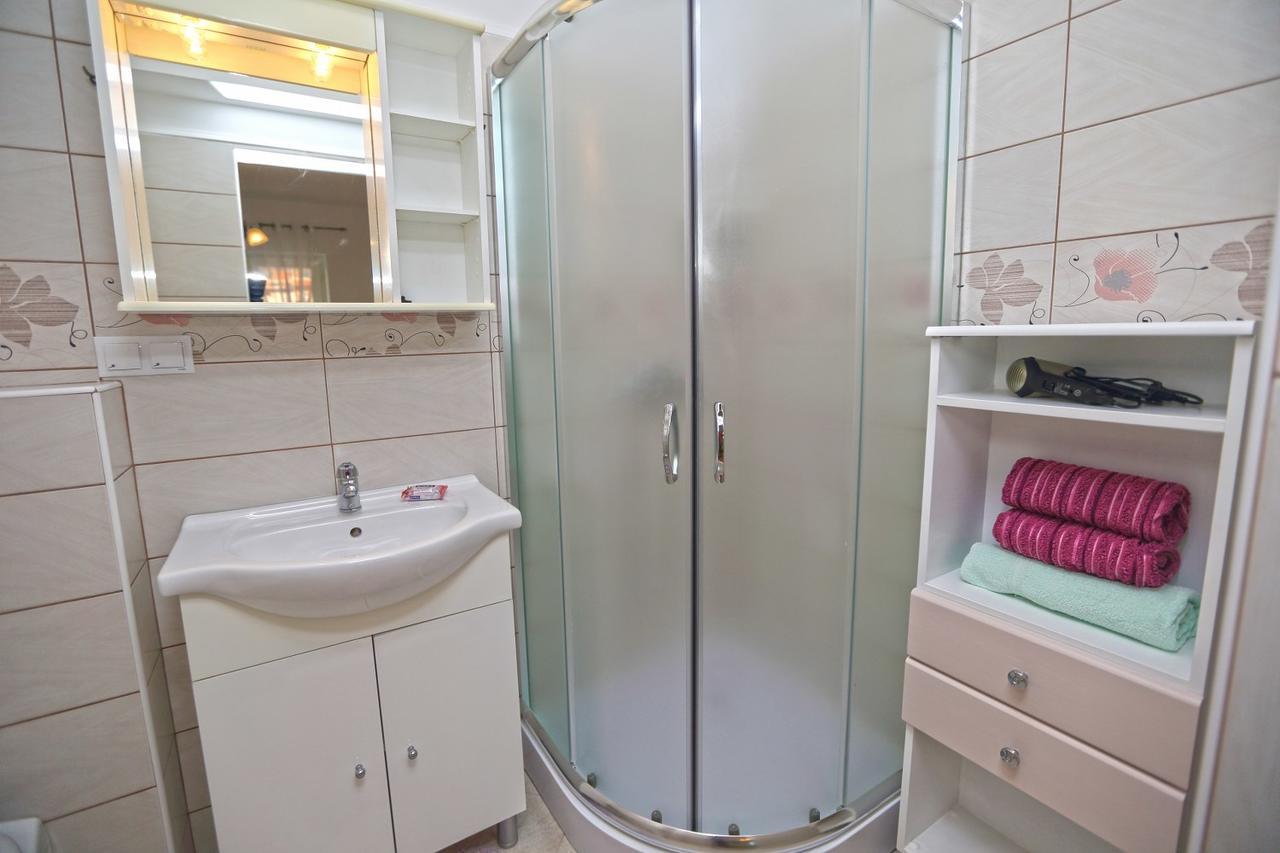 Apartment Prosperina Hvar *