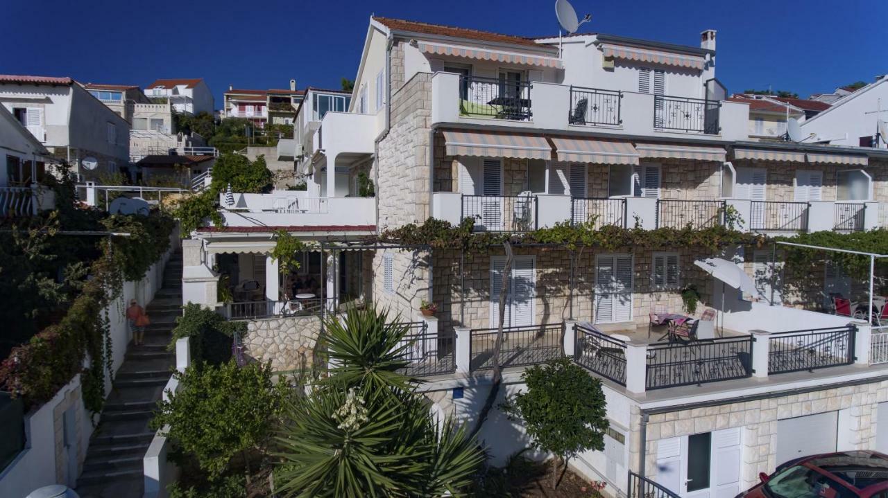 Prosperina Hvar Leilighet Hvar Town